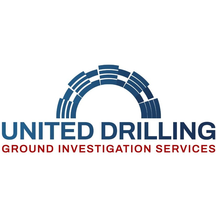 United Drilling Logo